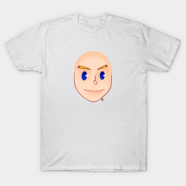 Mirio front